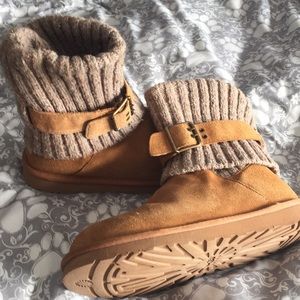 Ugg boots
